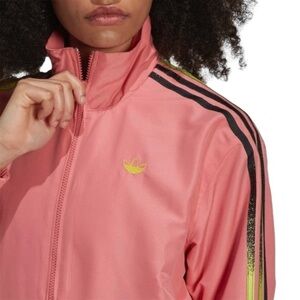 ADIDAS Original Fakten Track Jacket